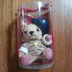 UtaPri Syo/Shou Kurusu Teddy Bear Plush